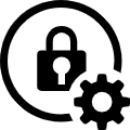 更改密码