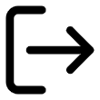 注销登录